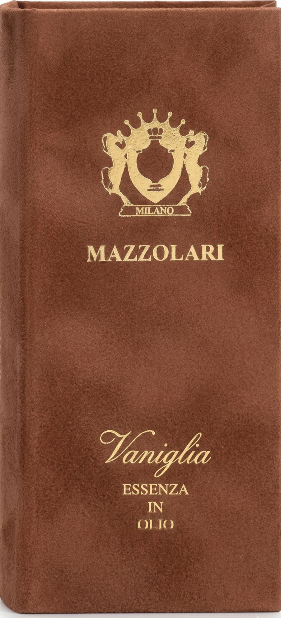 Vaniglia Essenza in Olio Extrait de Parfum