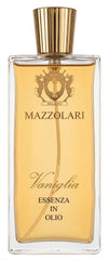 Vaniglia Essenza in Olio Extrait de Parfum