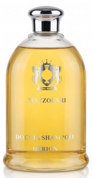 Herion Doccia Shampoo