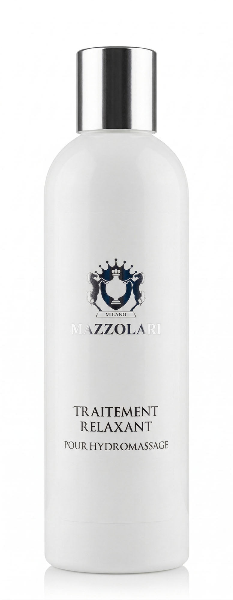 Traitement Relaxant Pour Hydromassage Idromassaggio Rilassante