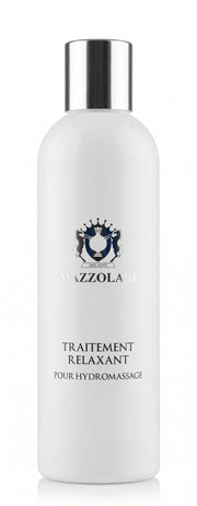 Traitement Relaxant Pour Hydromassage Idromassaggio Rilassante