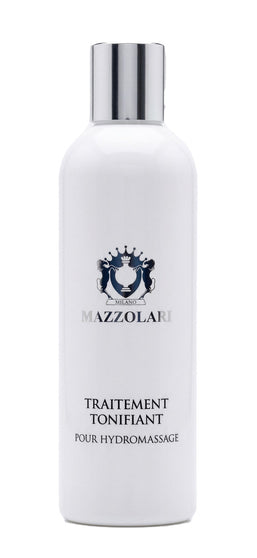 Traitement Tonifiant Pour Hydromassage Idromassaggio Tonificante
