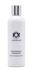 Traitement Tonifiant Pour Hydromassage Idromassaggio Tonificante