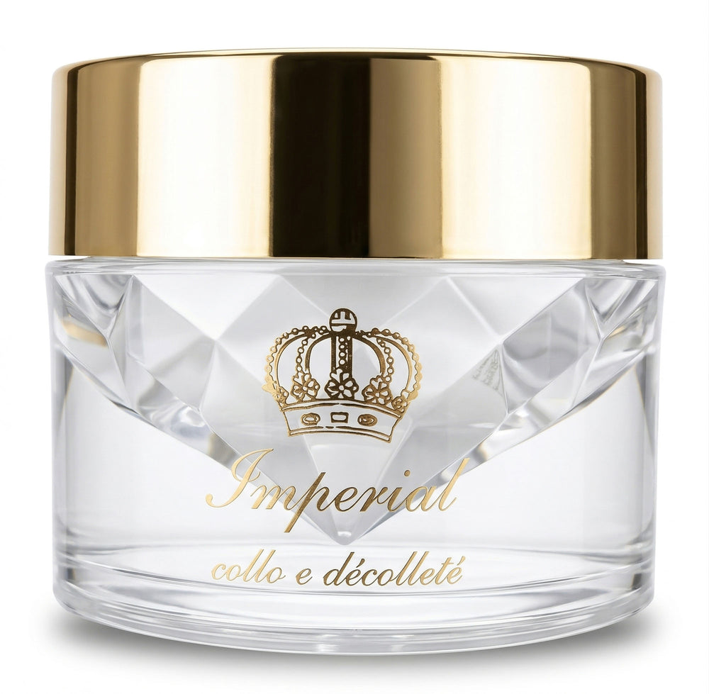 Imperial Collo e Décolleté Crema Collo & Decolte'
