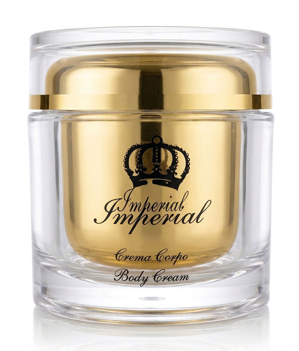 Imperial Crema Corpo