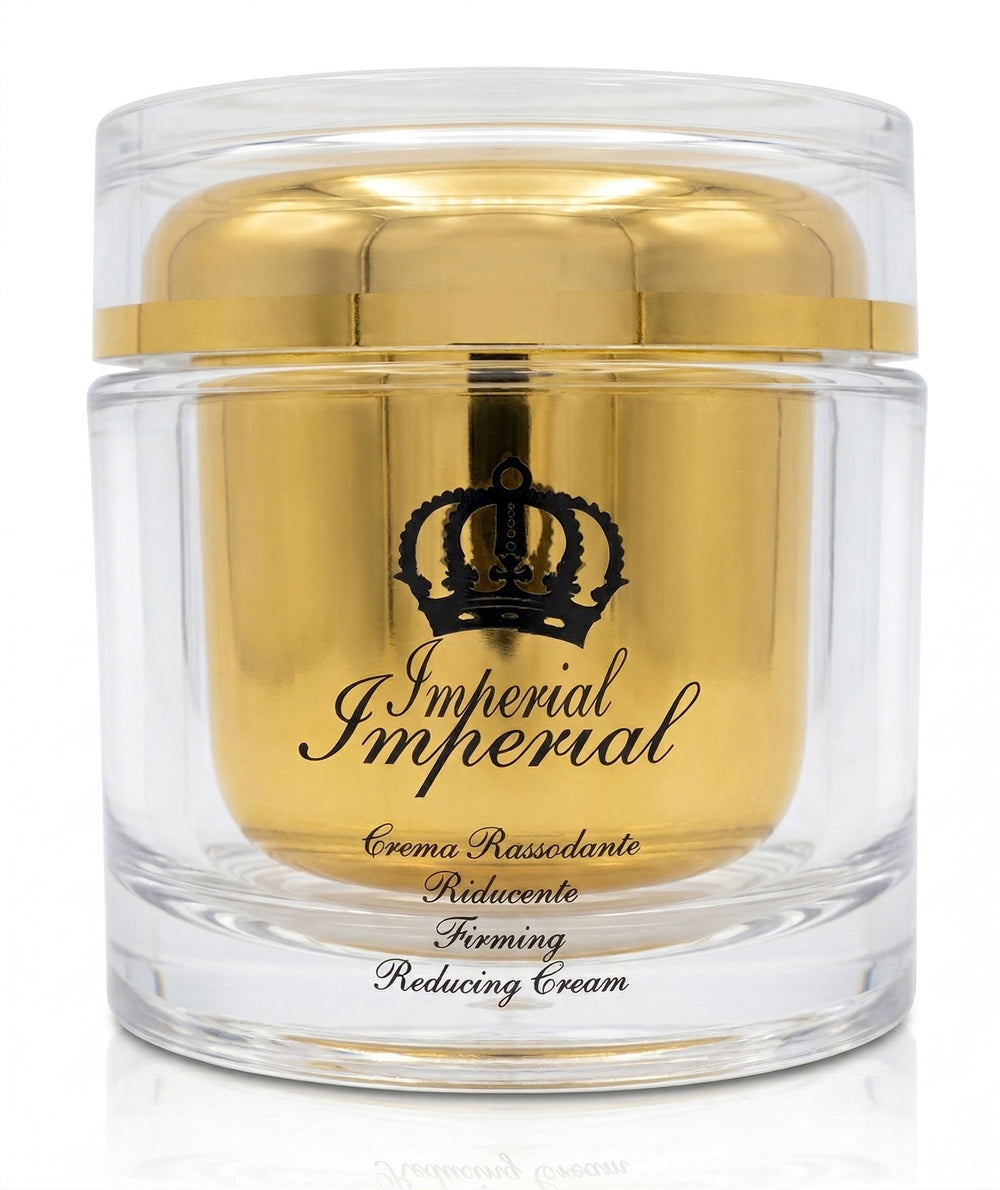 Imperial Crema Rassodante Riducente