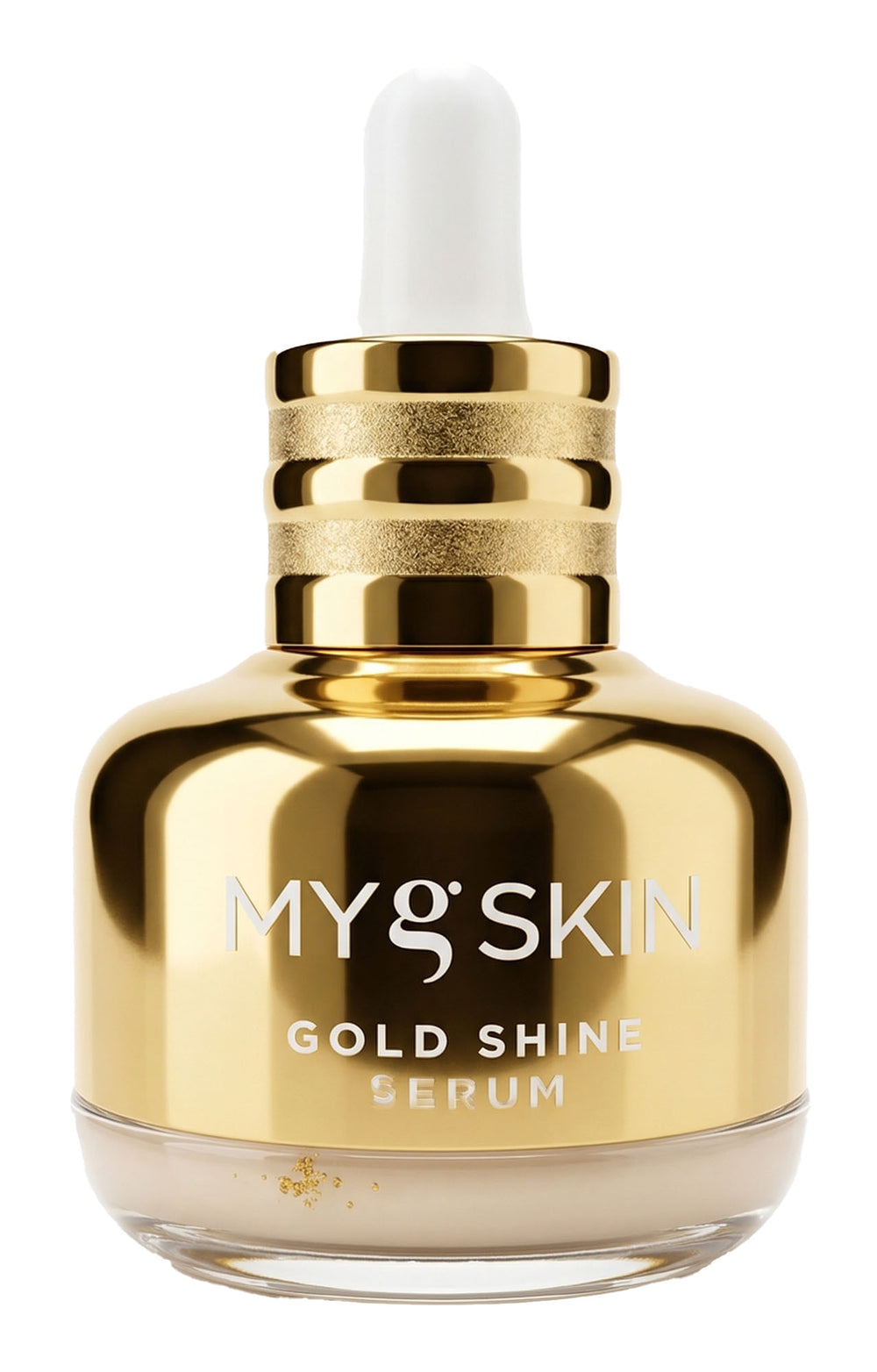My G Skin Gold Shine Serum