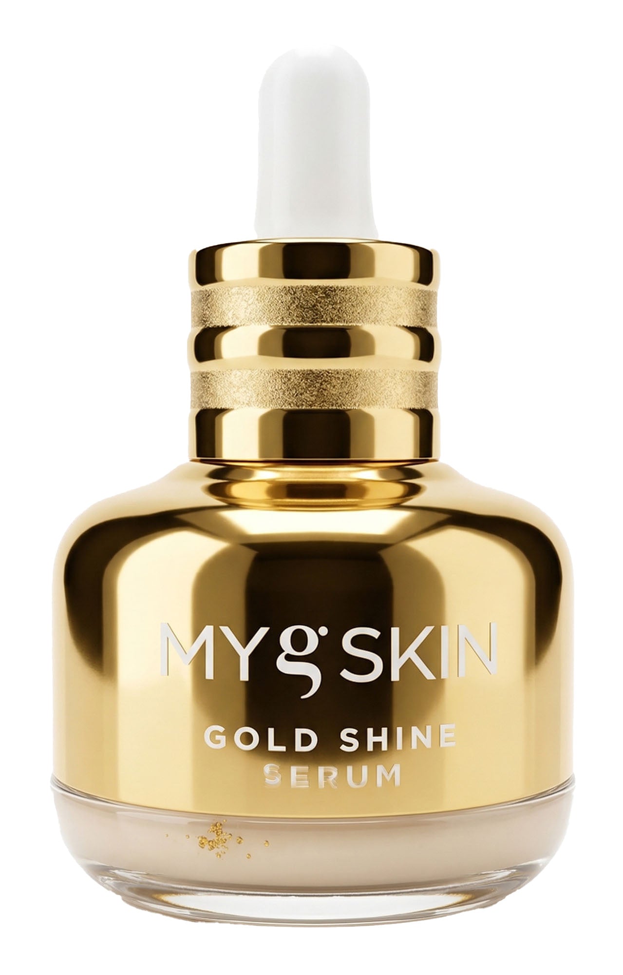 My G Skin Gold Shine Serum