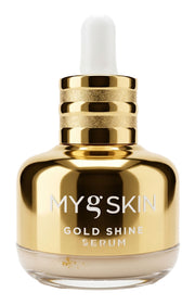 My G Skin Gold Shine Serum