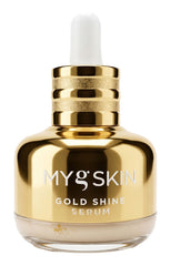 My G Skin Gold Shine Serum