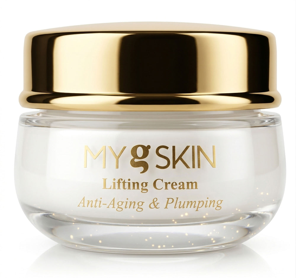 My G Skin Lifting Cream