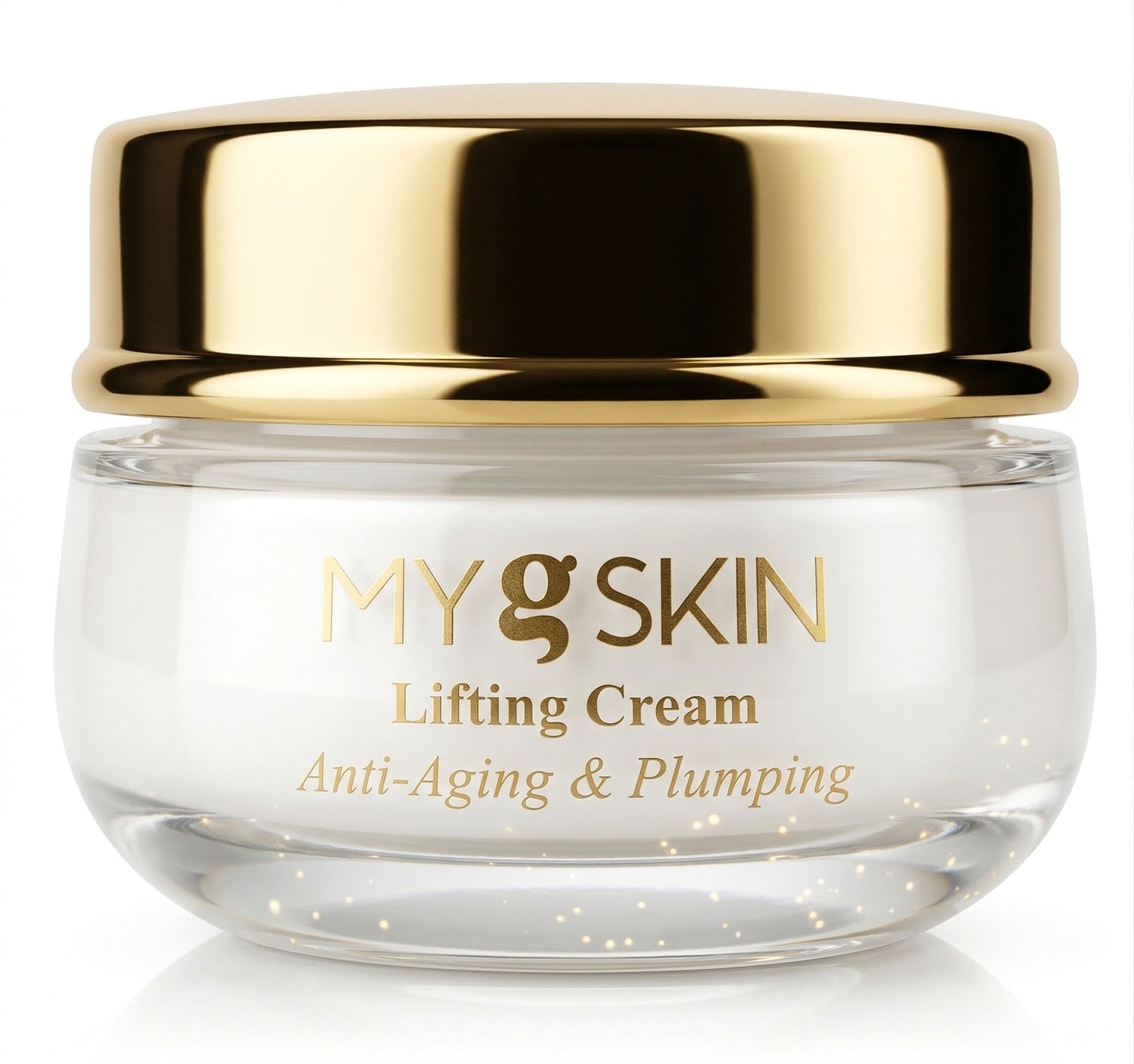 My G Skin Lifting Cream