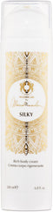 marina mazzolari silky rich body cream