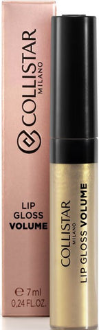 lip gloss volume