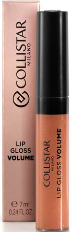 lip gloss volume