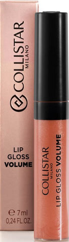 lip gloss volume