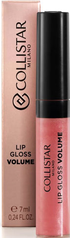 lip gloss volume