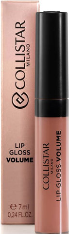 lip gloss volume