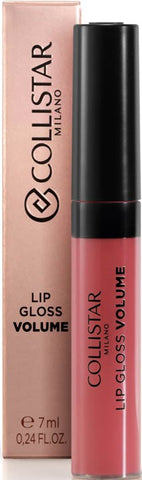 lip gloss volume