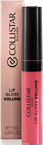 lip gloss volume