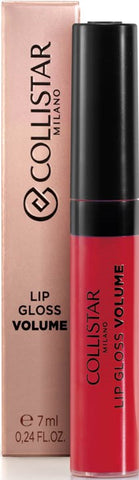 lip gloss volume