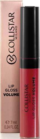 lip gloss volume