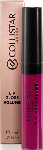 lip gloss volume