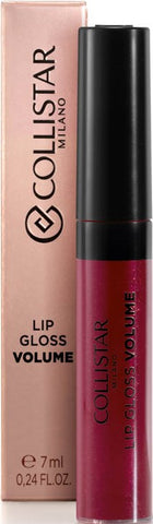 lip gloss volume