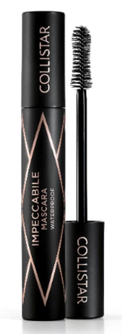 Impeccabile Mascara Waterproof Ultra Nero Mascara Impeccabile