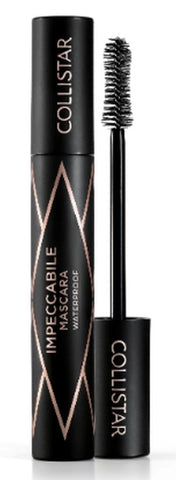 impeccabile mascara waterproof ultra nero