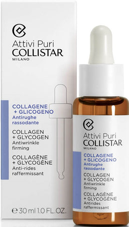 collagene + glicogeno gocce