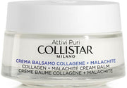 crema balsamo collagene + malachite