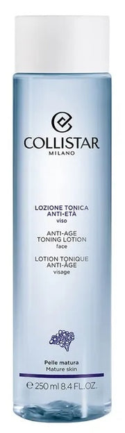 lozione tonica anti-età