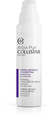 crema retinolo + floretina