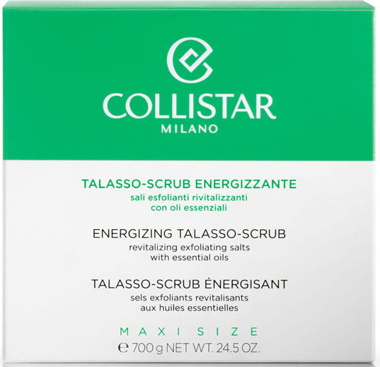 talasso-scrub energizzante sali esfolianti rivitalizzanti con oli essenziali