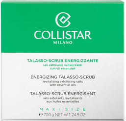 talasso-scrub energizzante sali esfolianti rivitalizzanti con oli essenziali