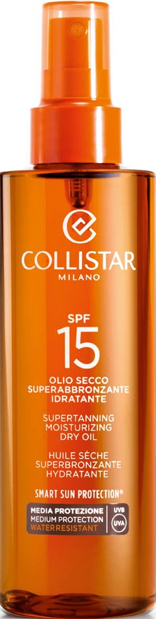 olio secco superabbronzante idratante media