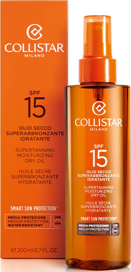 olio secco superabbronzante idratante media