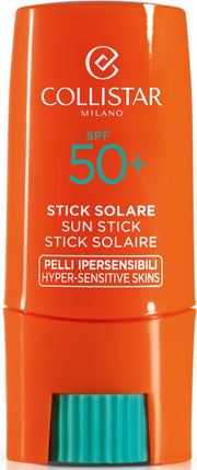 stick solare protezione attiva pelli ipersensibili spf 50