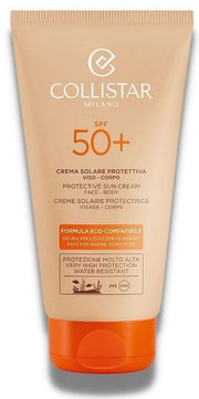 crema solare eco-compatibile spf 50