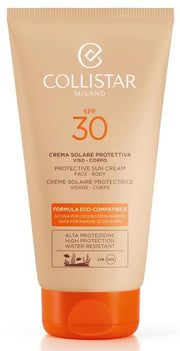 crema solare eco-compatibile spf 30