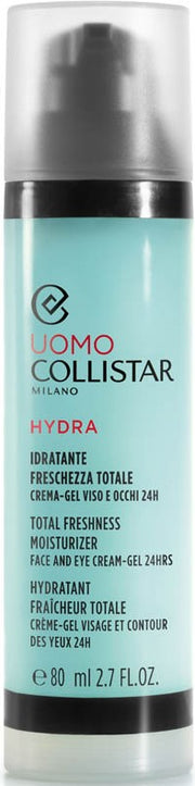 idratante freschezza totale 24h