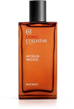 acqua wood eau de toilette