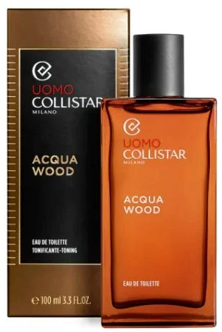 acqua wood eau de toilette