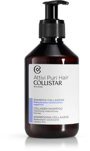 collagene shampoo