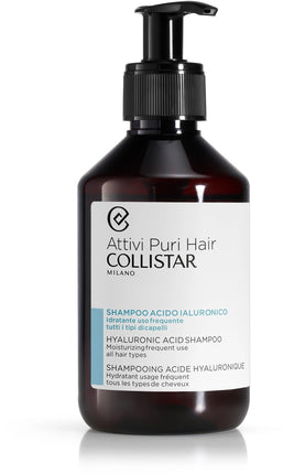 acido ialuronico shampoo
