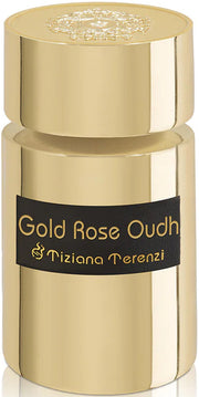 Gold Rose Oudh Estratto