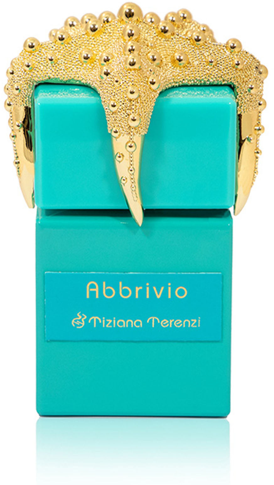 Abbrivio Extrait de Parfum