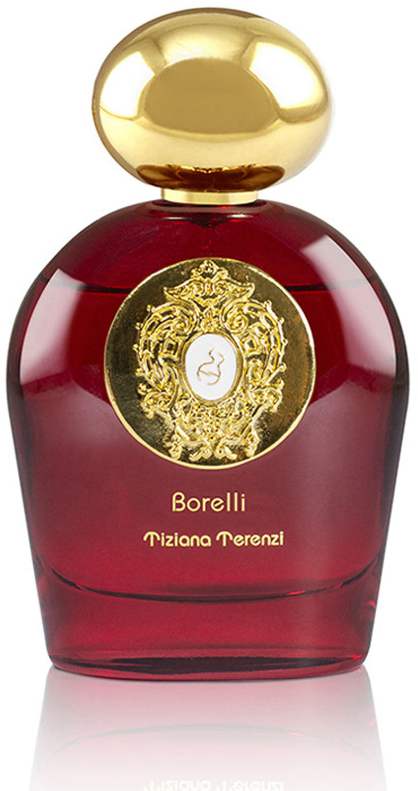 Borelli Extrait de Parfum