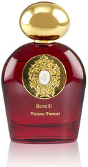 Borelli Extrait de Parfum